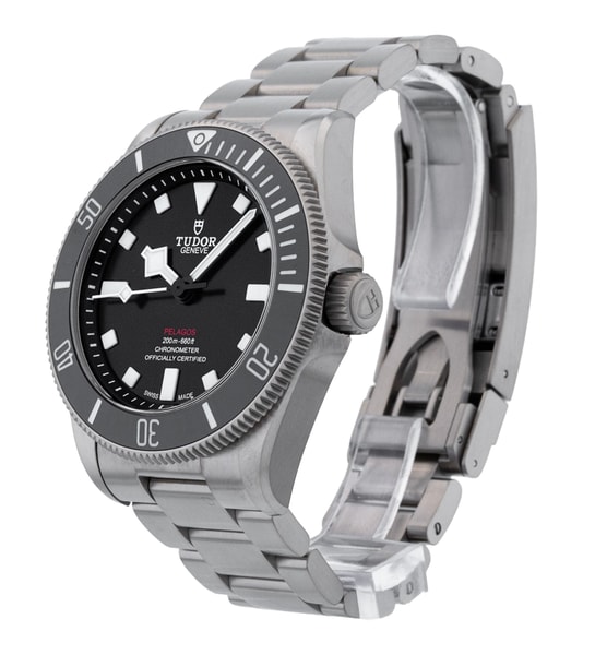 Tudor Pelagos M25407N-0001